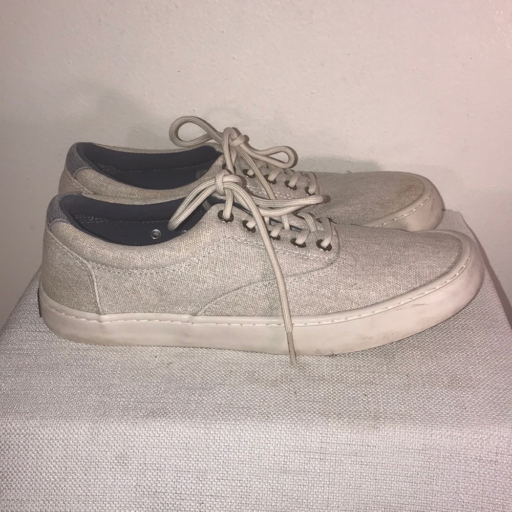 Sperry Top Slider Memory Foam Sneakers Size 8.5. - image 4